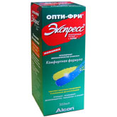 ������� Opti-free �������� 120 ��