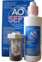 ������� AOSEPT-Plus 60ml 
