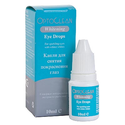 ����� OptoClean Whitening10 ��