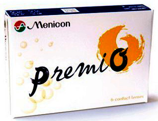 ���������� ����� PremiO (6��)